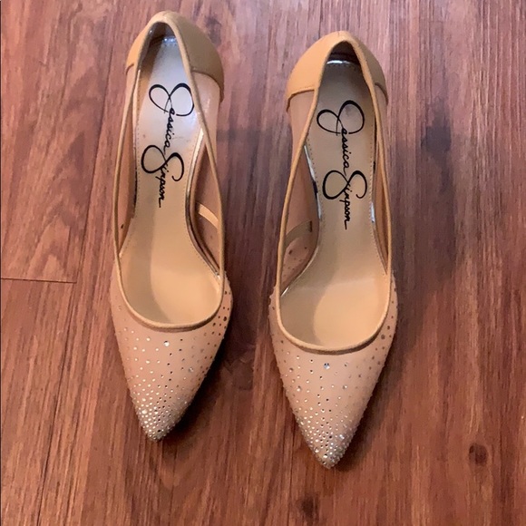 Jessica Simpson Shoes - Pumps
